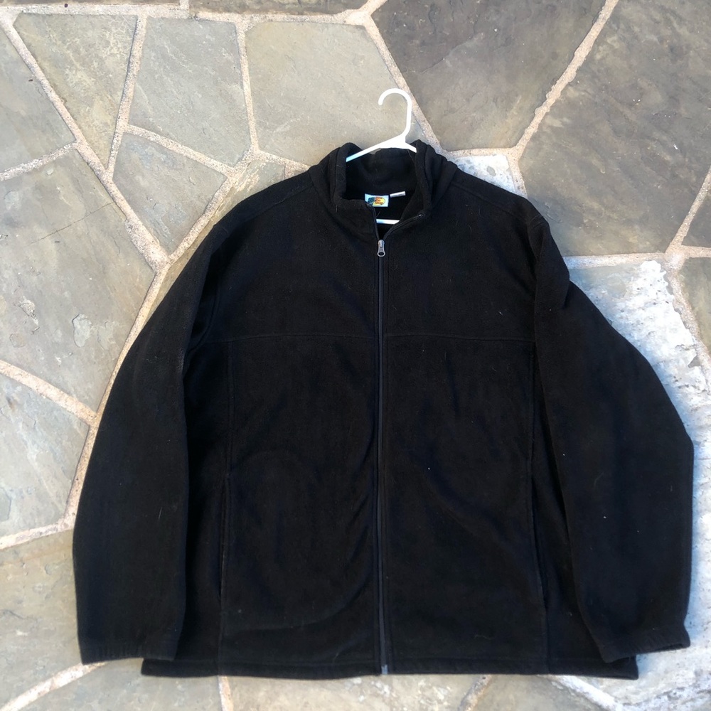 Bass Pro Shop Jacket